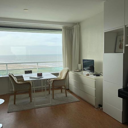 Piano Apartment Зандвоорт Екстериор снимка