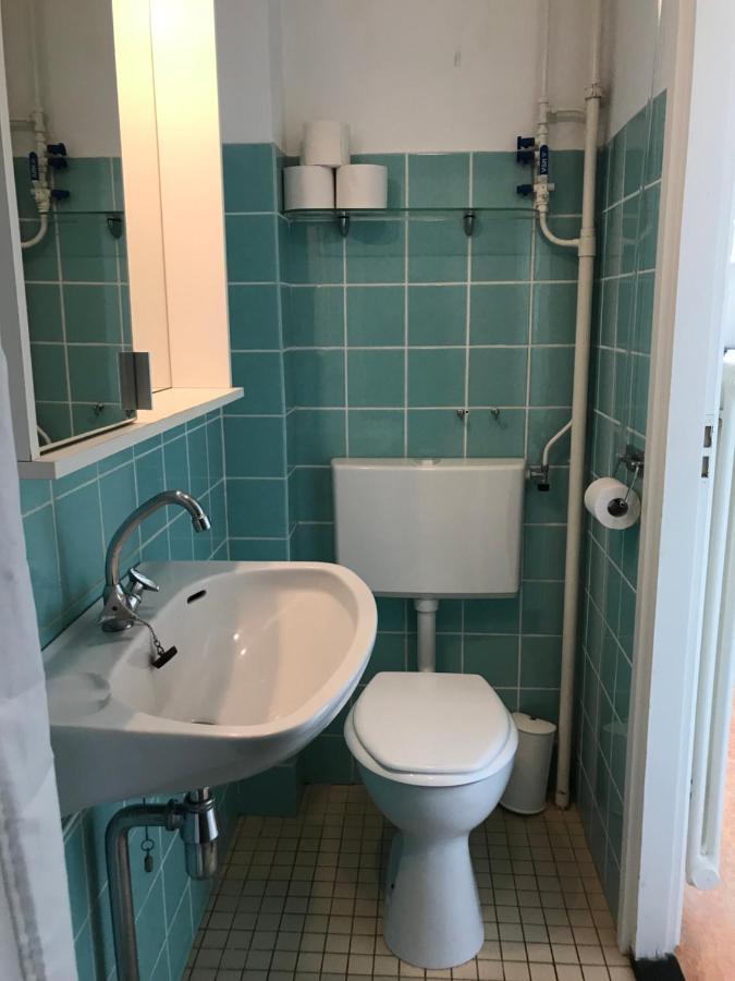 Piano Apartment Зандвоорт Екстериор снимка