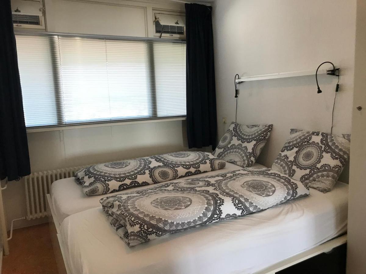 Piano Apartment Зандвоорт Екстериор снимка