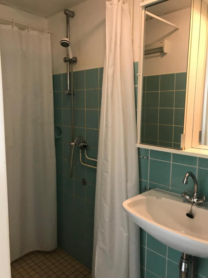 Piano Apartment Зандвоорт Екстериор снимка