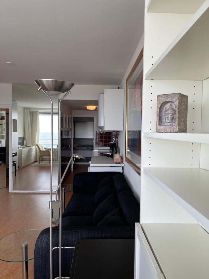 Piano Apartment Зандвоорт Екстериор снимка
